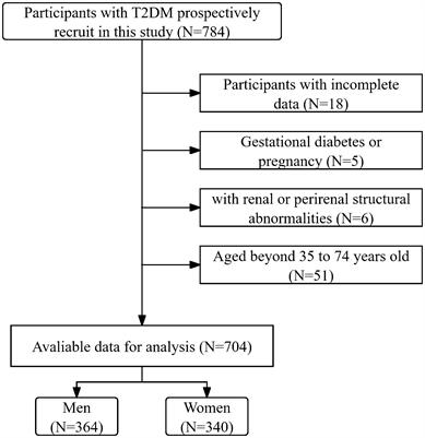 Perirenal fat thickness contributes to the estimated 10-year risk of cardiovascular disease and atherosclerotic cardiovascular disease in type 2 diabetes mellitus